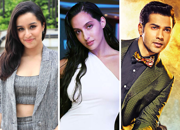 After Katrina Kaif Exits Shraddha Kapoor And Nora Fatehi Join Cast Of