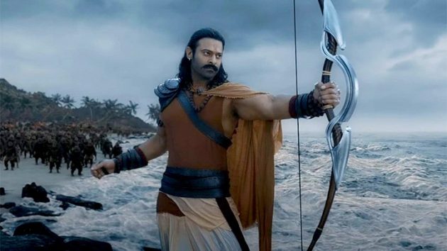 Jai Shri Ram Hindi Adipurush Prabhas Ajay Atul Manoj Muntashir