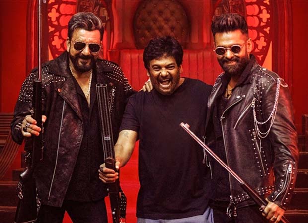 Ram Pothineni Sanjay Dutt Starrer Double ISMART To Release On August