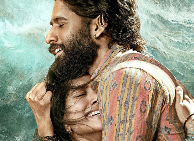 Naga Chaitanya Sai Pallavi Starrer Thandel To Release On February