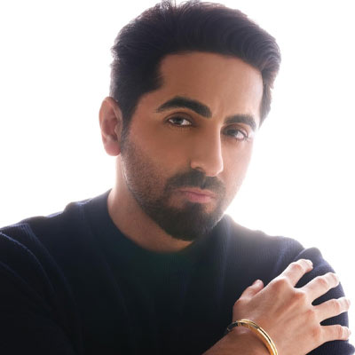 Ayushmann Khurrana