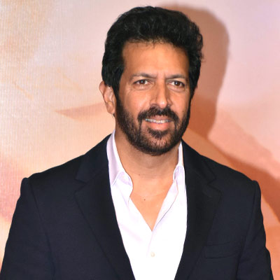 Kabir Khan 