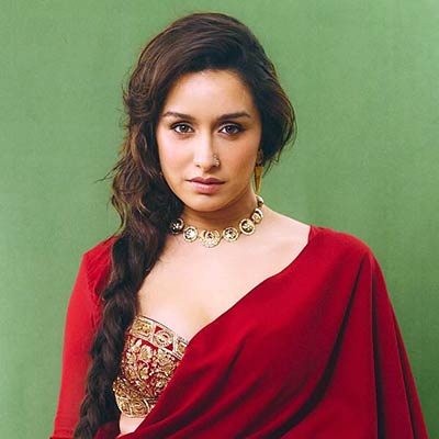 Shraddha Kapoor