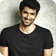  Aditya Roy Kapur 