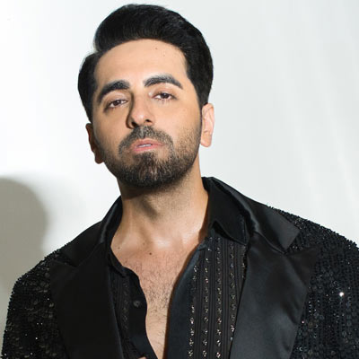 Ayushman Khurrana