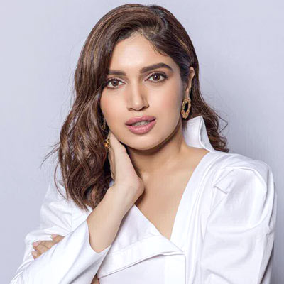  Bhumi Pednekar