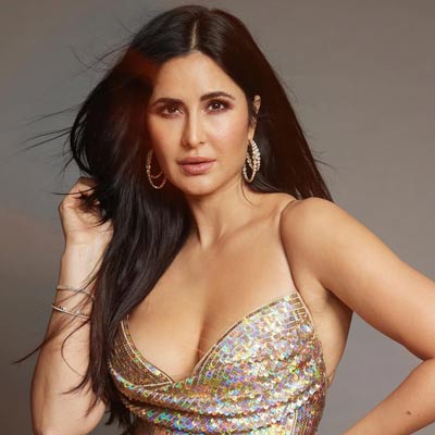  Katrina Kaif