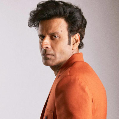 Manoj Bajpayee