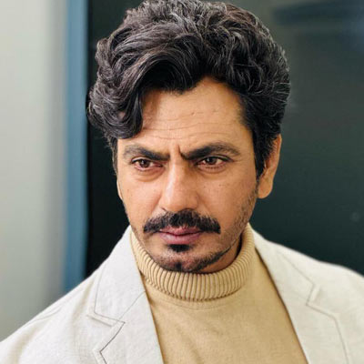 Nawazuddin Siddiqui 