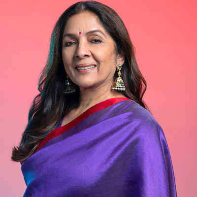 Neena Gupta 