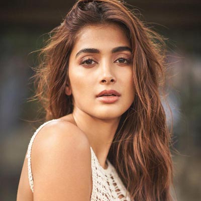 Pooja Hegde 