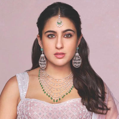 Sara Ali Khan 