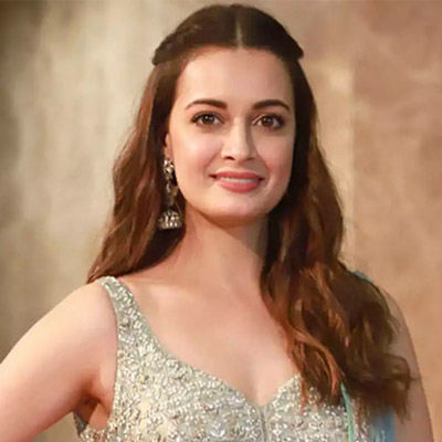 Dia Mirza