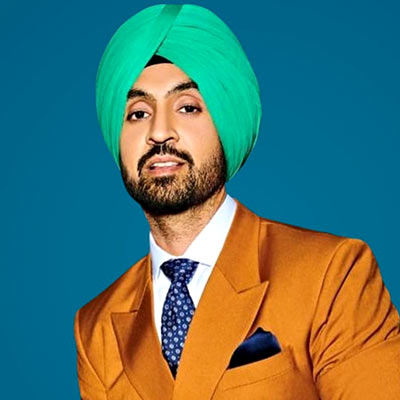 Diljit Dosanjh