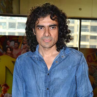 Imtiaz Ali