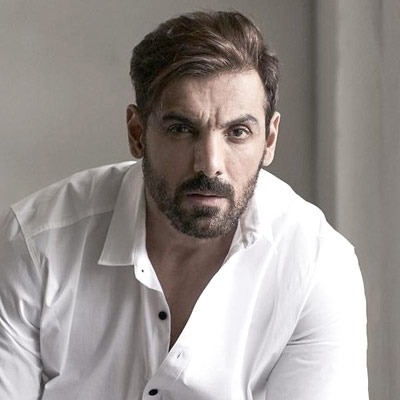 John Abraham