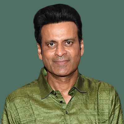 Manoj Bajpayee