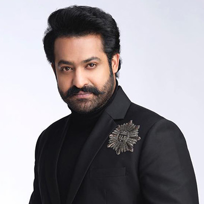 Jr NTR