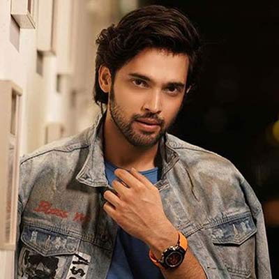 Parth Samthaan