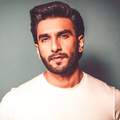 Ranveer Singh