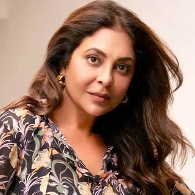 Shefali Shah