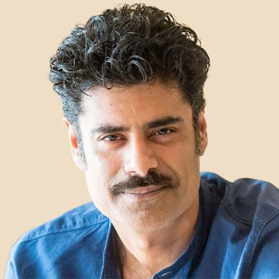 Sikandar Kher