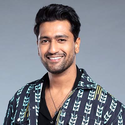 Vicky Kaushal