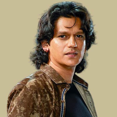 Vijay Varma