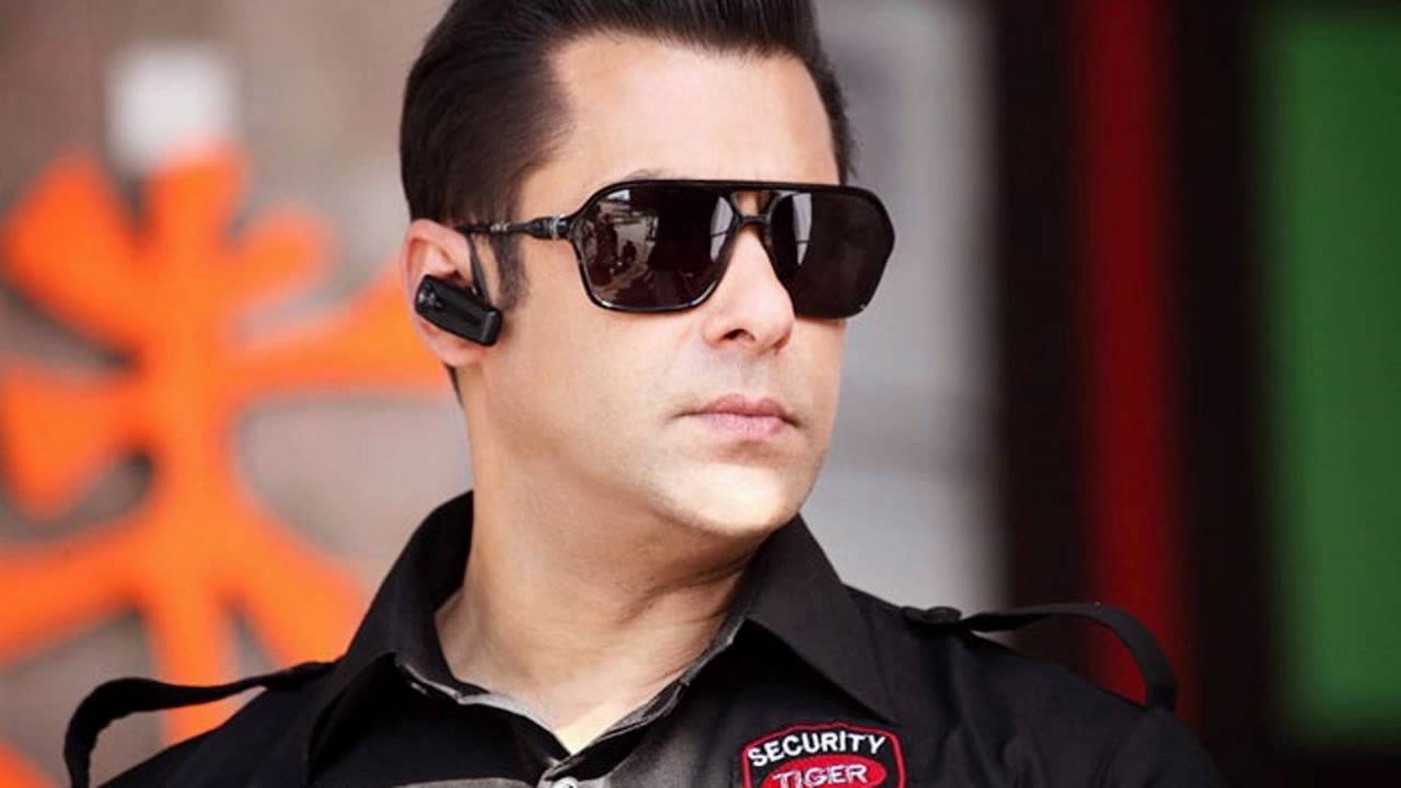 Workaholic Salman Workaholic Salman