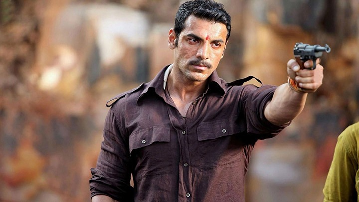 Making of Shootout At Wadala