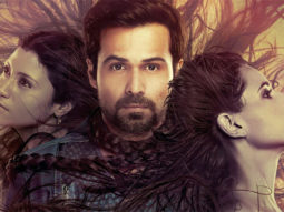 Theatrical Trailer (Ek Thi Daayan)