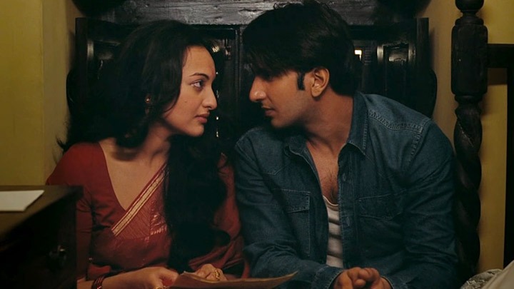 Theatrical Trailer (Lootera) Theatrical Trailer (Lootera)