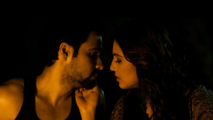 Trailer 1 (Ek Thi Daayan) Trailer 1 (Ek Thi Daayan)