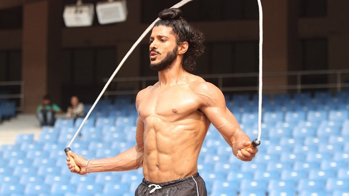 ‘Bhaag Milkha Bhaag’ Blog: Making Of The Legend ‘Bhaag Milkha Bhaag’ Blog: Making Of The Legend