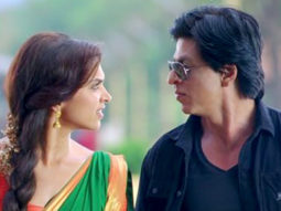 Dialogue Promo 1 (Chennai Express)