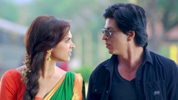 Dialogue Promo 1 (Chennai Express)
