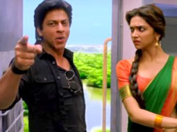 Dialogue Promo 2 (Chennai Express)