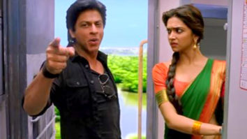 Dialogue Promo 2 (Chennai Express)
