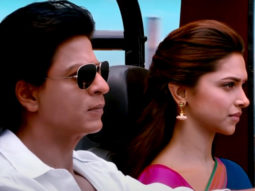 Dialogue Promo 3 (Chennai Express)