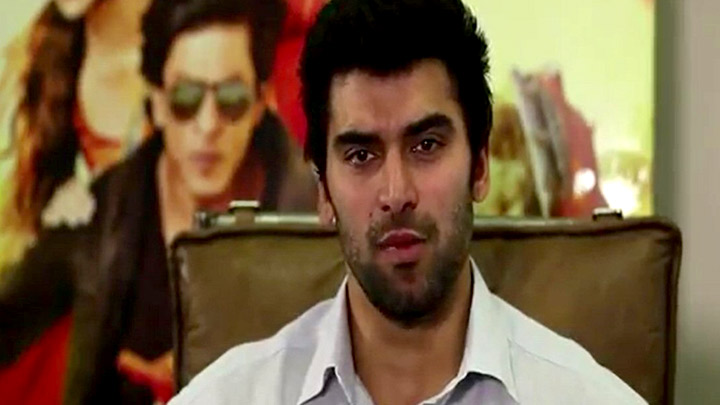 Meet Nikitin Dheer Aka Tangaballi Of ‘Chennai Express’