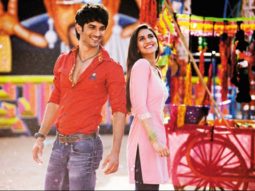 Theatrical Trailer (Shuddh Desi Romance)