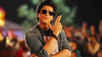 “Even If I Don’t Talk About Chennai Express, People Will Go To See The Film…”: Shahrukh Khan
