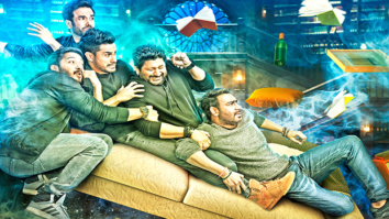 Box Office: Golmaal Again collects Rs. 14 lakhs in Week 8; total collections at Rs. 205.65 crore