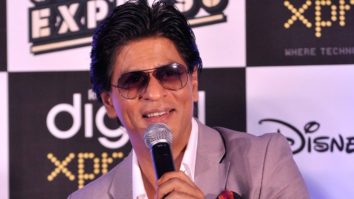 “It’ll Be A Big Honour To Show Chennai Express To Rajinikanth & Kamal Haasan”: SRK