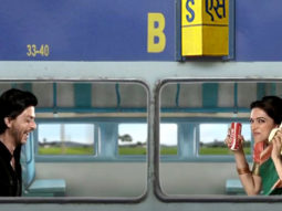 ‘Chennai Express’: Rahul Gets The Coke To Cool Meena Down!