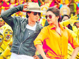 Kashmir Main, Tu Kanyakumari (Chennai Express)