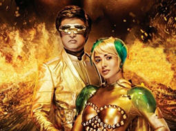 Robot sequel releasing during same week; hopes to emulate the Baahubali formula?