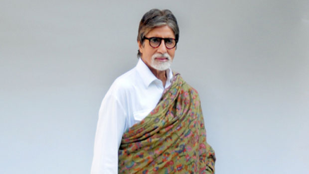 “Dhanush Not Only Had To Adjust To My Voice But Also Perform”: Amitabh Bachchan