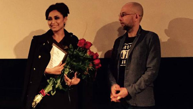 ‘Mardaani’ Gets A Roaring Response In Poland