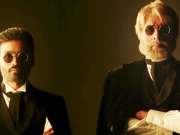 Dialogue Promo 2 (Shamitabh)